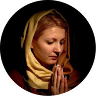 Гадалка Анна — Ижморский